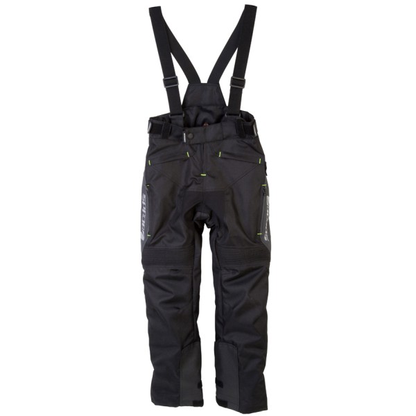 Spada Spada attitude-kids trousers black sizes 4-6*